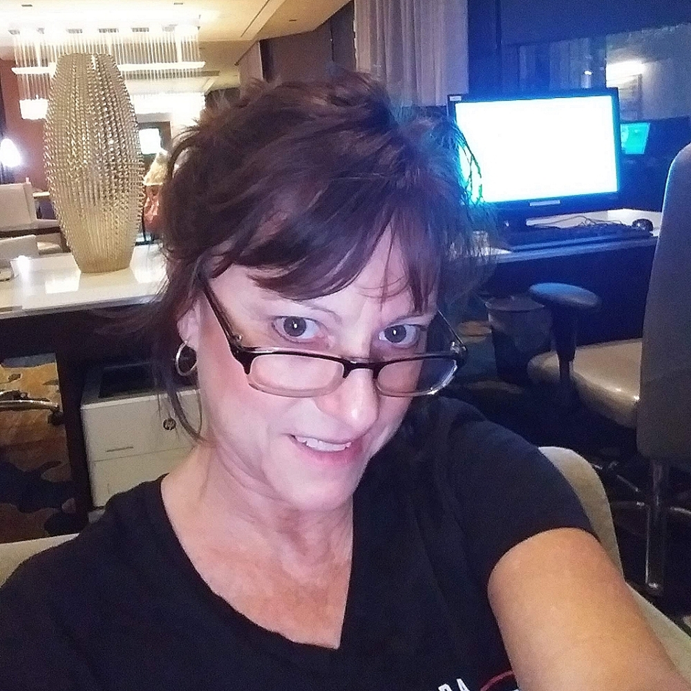 Karen Michelle Schantini